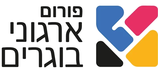 לוגו פורום ארגוני בוגרים